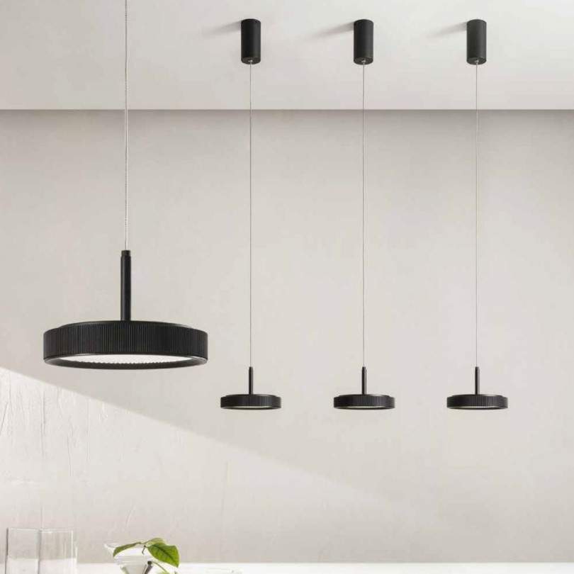 Lampada sospesa NINA - Ondaluce