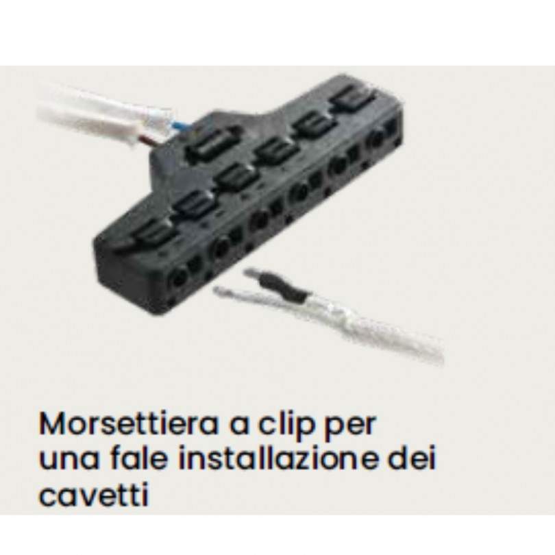 Lampada sospesa NINA - Ondaluce