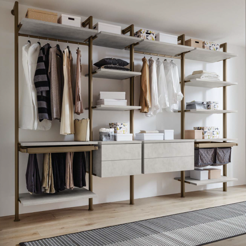 Composizione NATASHA 724 - LA PRIMAVERA