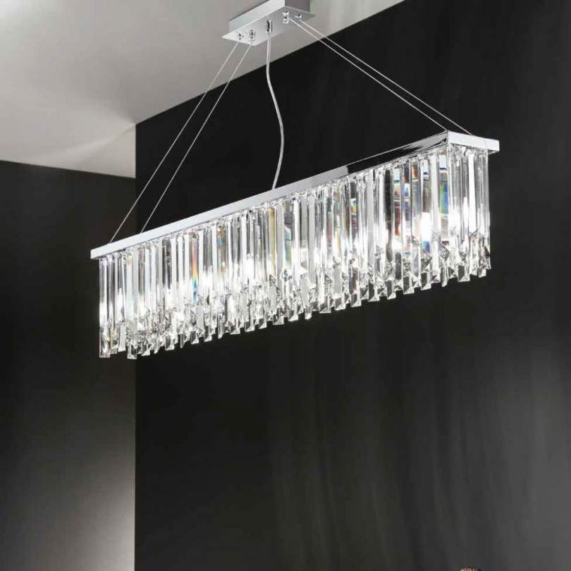 Lampada sospesa BATIDA - Ondaluce