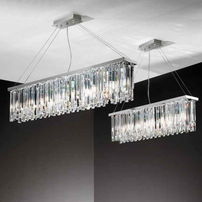 Lampada sospesa BATIDA - Ondaluce