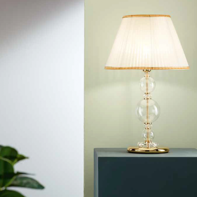 Lampada da tavolo BACH - Ondaluce