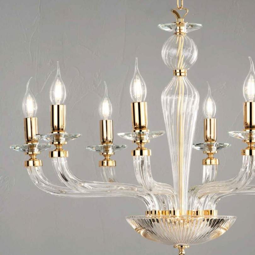 Lampadario VILLA - Ondaluce