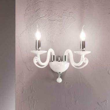 Lampada a parete CHERUBINI...