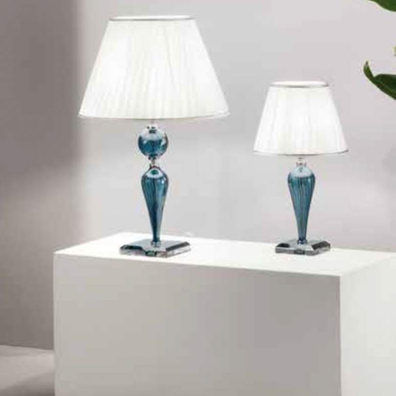 Lumetto VILLA- Ondaluce