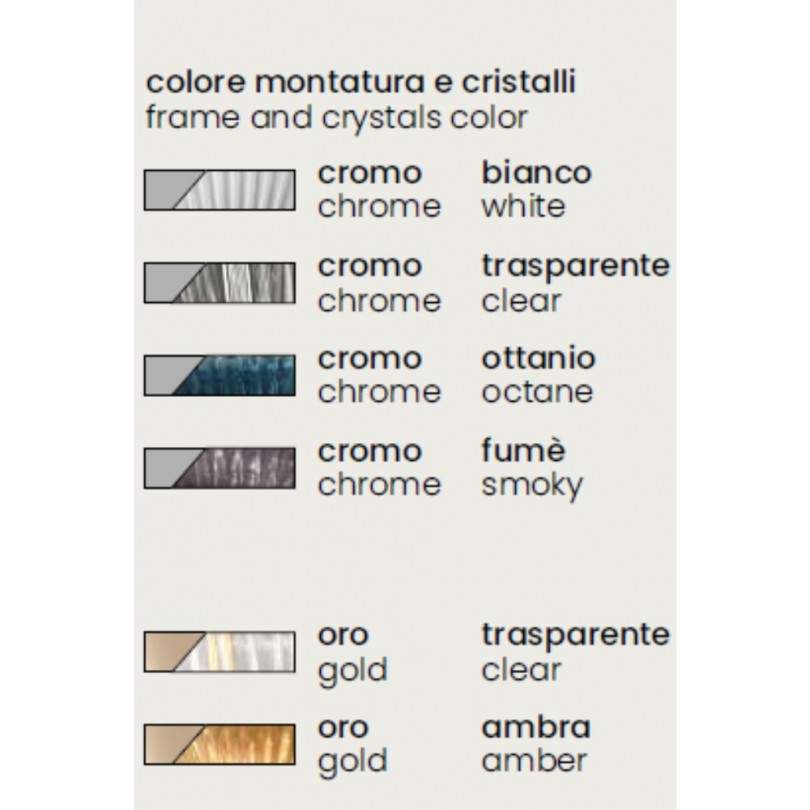 Piantana VILLA - Ondaluce