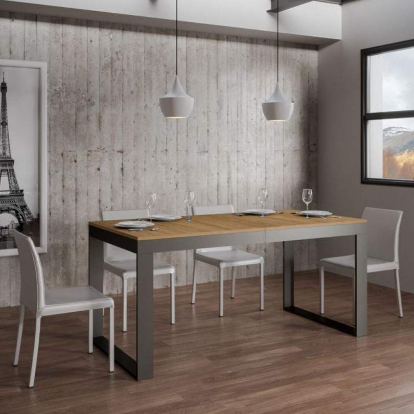 Tavolo TECNO EVELUTION- Itamoby