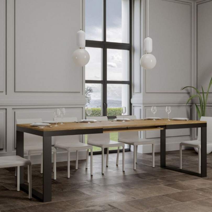 Tavolo TECNO EVELUTION- Itamoby