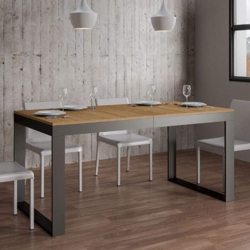 Tavolo TECNO EVELUTION- Itamoby