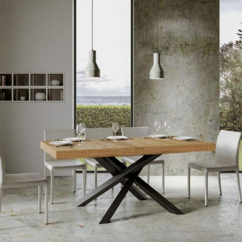 Tavolo VOLANTIS PREMIUM - Itamoby