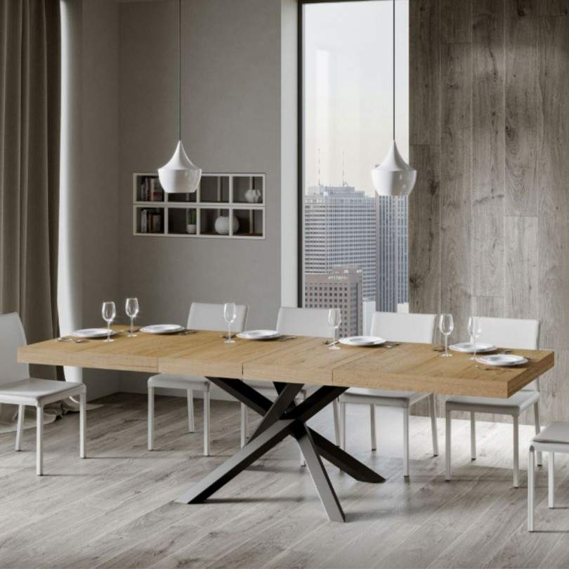 Tavolo VOLANTIS PREMIUM - Itamoby