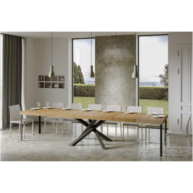 Tavolo VOLANTIS PREMIUM - Itamoby