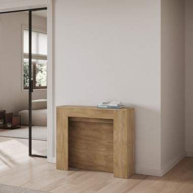 Consolle KIBA- Itamoby