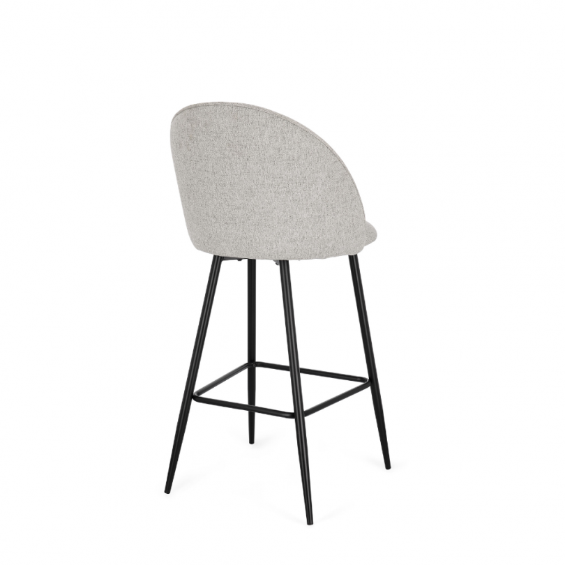 Sgabello NEW TANYA - BIZZOTTO