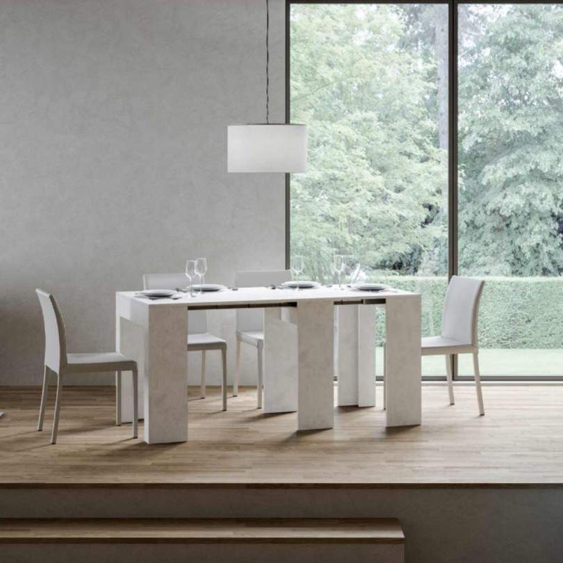 Consolle ALLIN- Itamoby