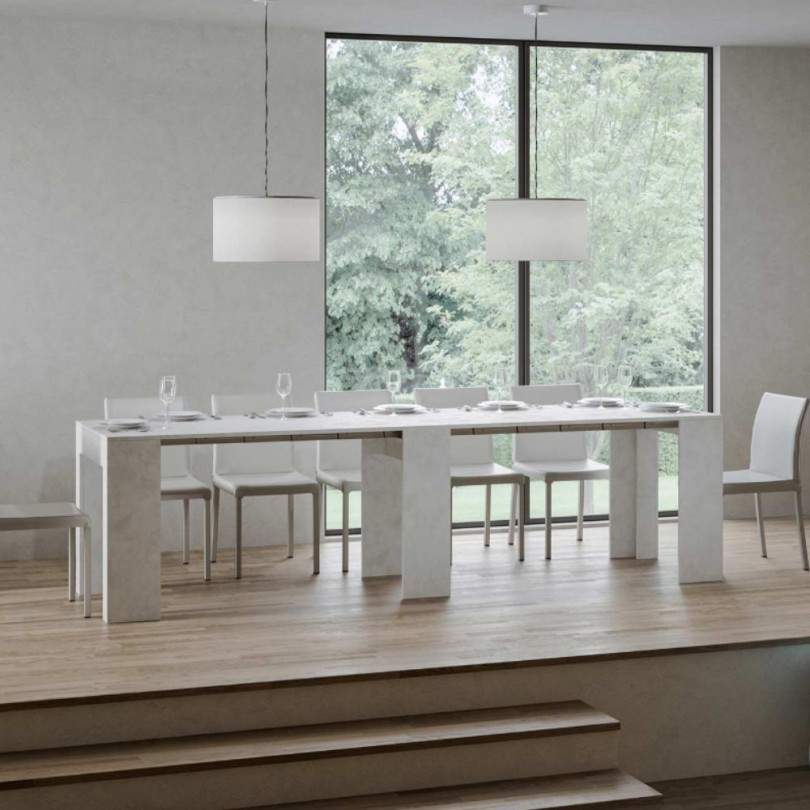 Consolle ALLIN- Itamoby