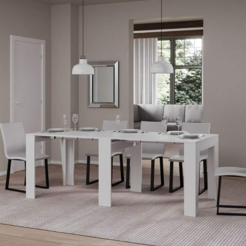 Consolle ANEA- Itamoby