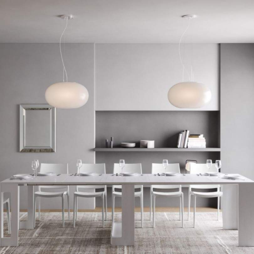 Consolle EVOLVE- Itamoby