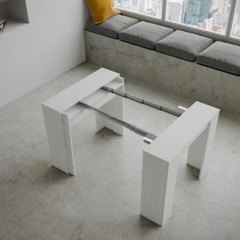 Consolle BASIC- Itamoby