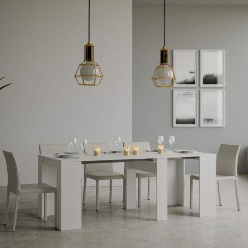 Consolle BASIC SMALL- Itamoby