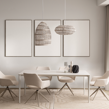 Tavolo Fisso REIJA - BIZZOTTO