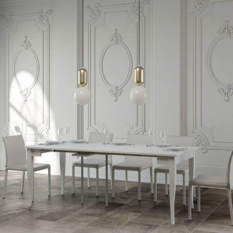 Consolle SCIABOLA- Itamoby