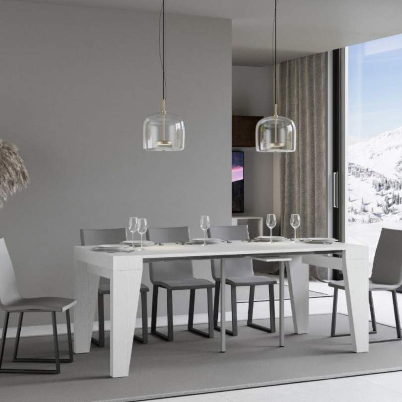 Consolle NAXY1- Itamoby