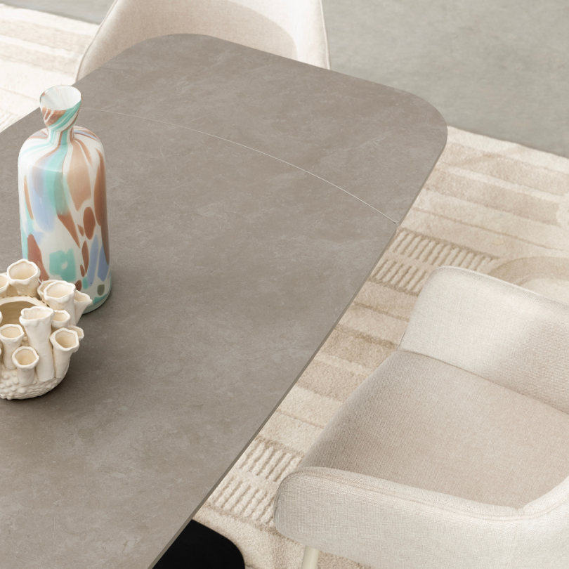 Tavolo allungabile JEREMIAS - BIZZOTTO