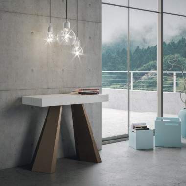 Consolle DIAMANTE- Itamoby