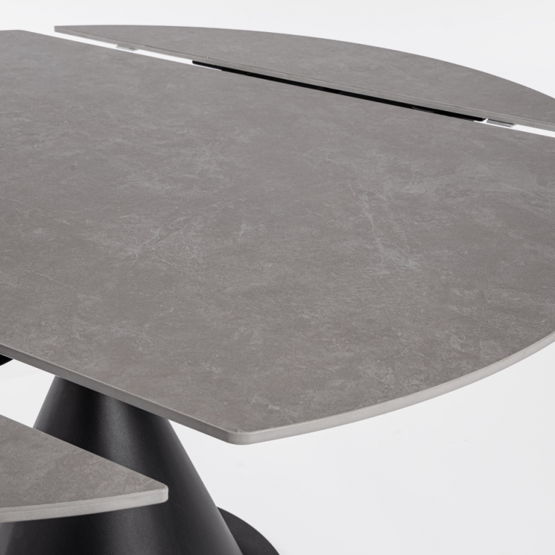 Tavolo allungabile JONNI - BIZZOTTO