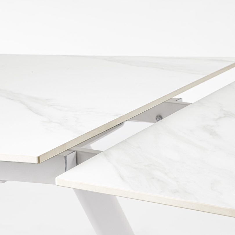 Tavolo allungabile JARKKO - BIZZOTTO