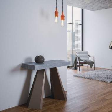 Consolle DIAMANTE PREMIUM-...