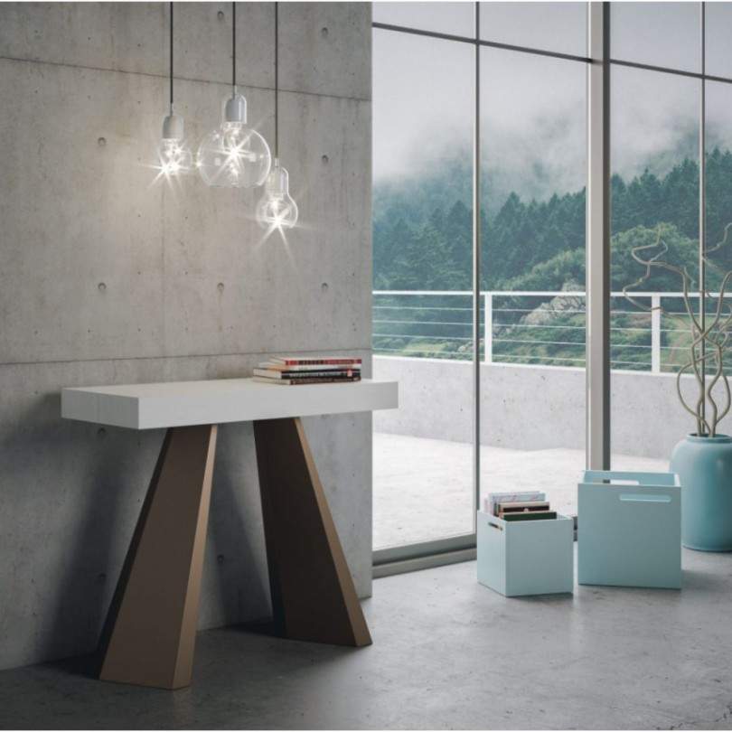 Consolle SMALL PREMIUM- Itamoby