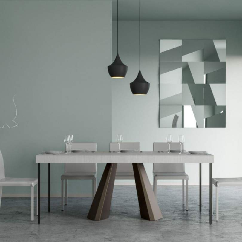 Consolle SMALL PREMIUM- Itamoby