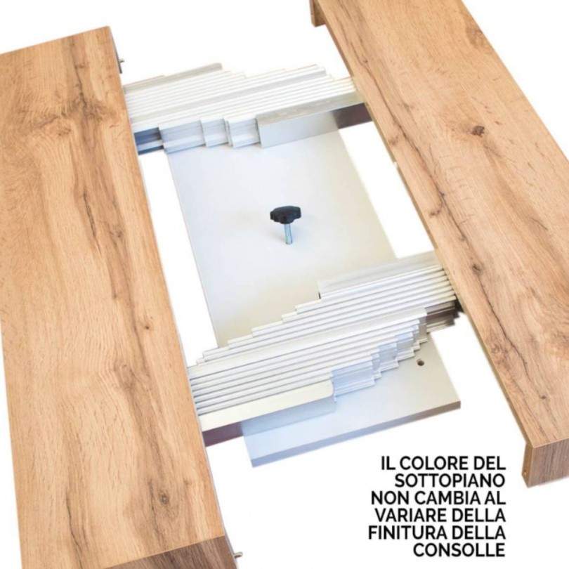 Consolle FLAME SMALL- Itamoby