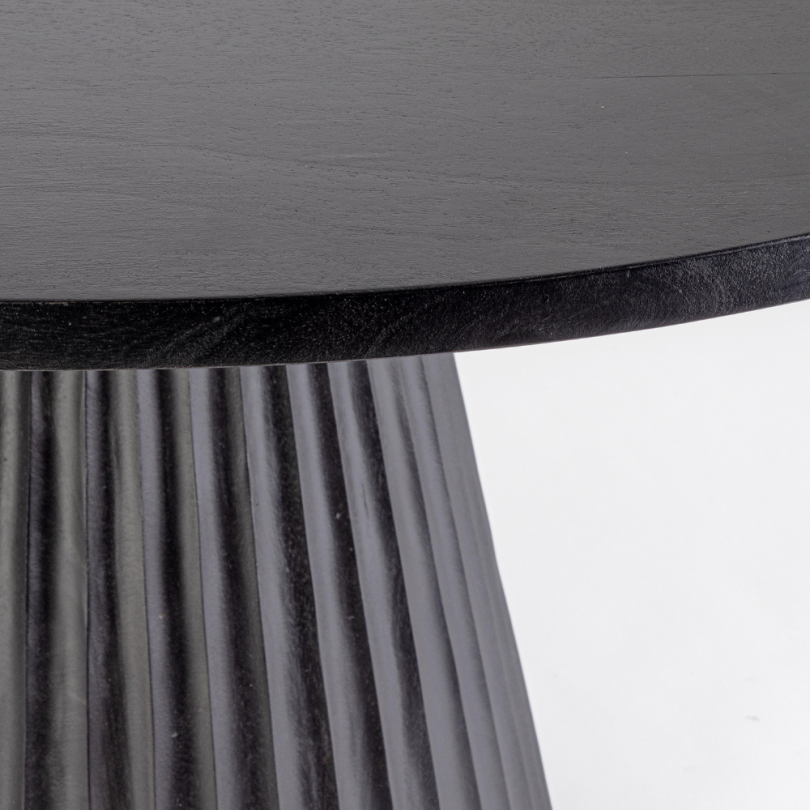 Tavolo ORISSA D120 - HOMEMOTION