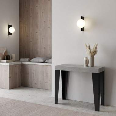 Consolle FLAME PREMIUM-...