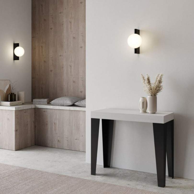 Consolle FLAME PREMIUM- Itamoby