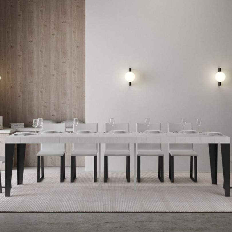 Consolle FLAME PREMIUM- Itamoby