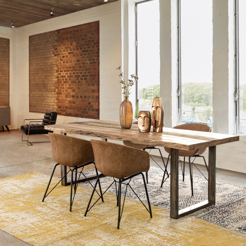 Tavolo NOTTINGHAM - BIZZOTTO