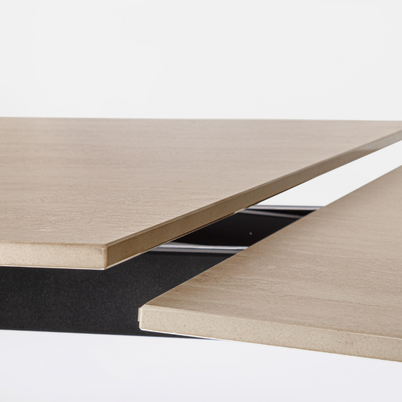 Tavolo allungabile MAIKKI - HOMEMOTION