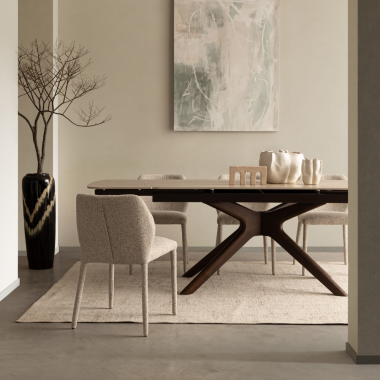 Tavolo allungabile MARITTA...