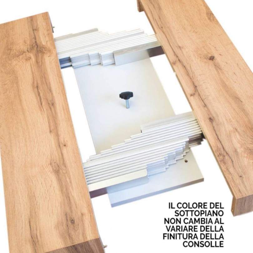 Consolle KARAMAY SMALL PREMIUM- Itamoby