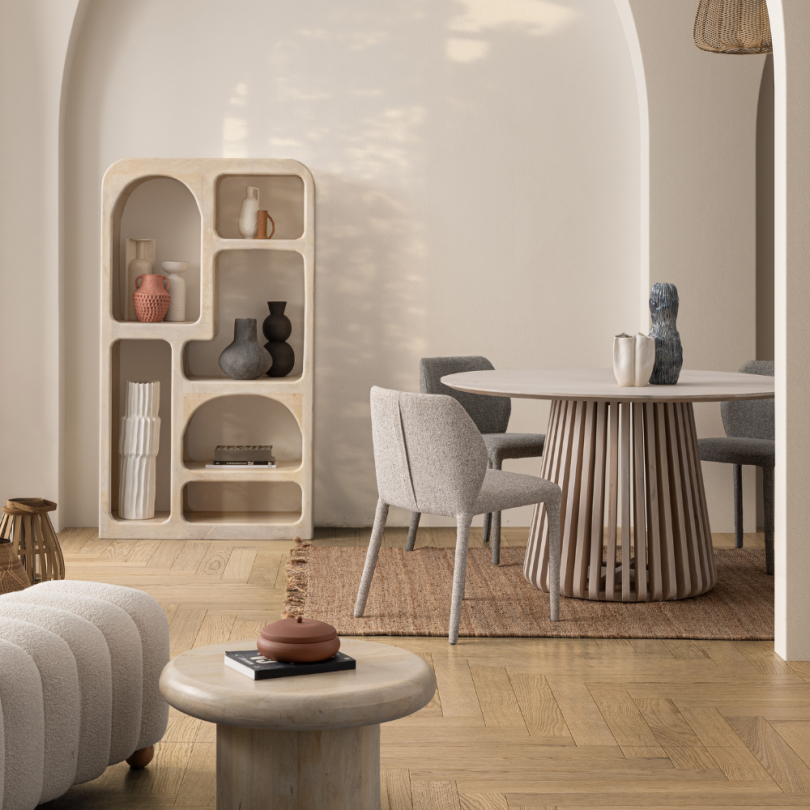 Tavolo ODION - BIZZOTTO