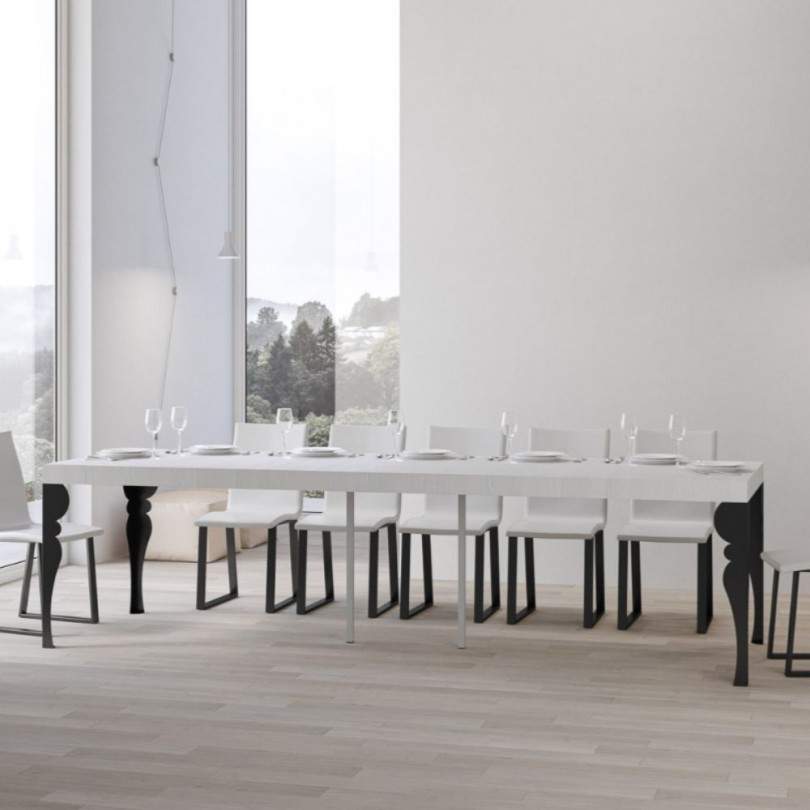 Consolle PAXON PREMIUM- Itamoby