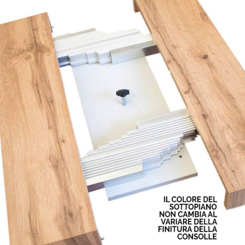 Consolle PAXON EVOLUTION- Itamoby