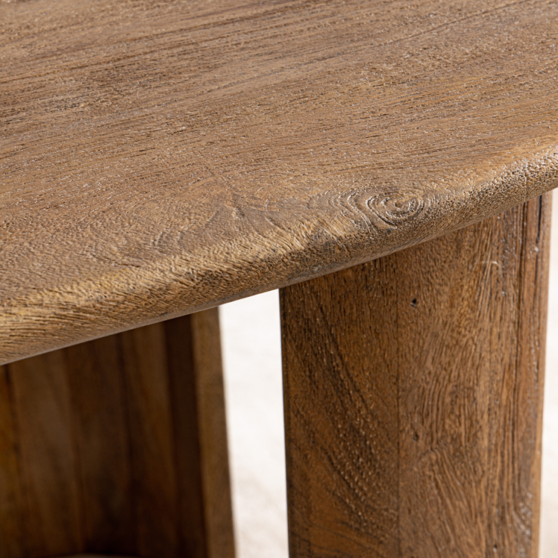 Tavolo ROLANDO OV - BIZZOTTO