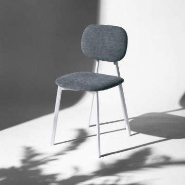 Sedia TATA FOR THE PLANET-...