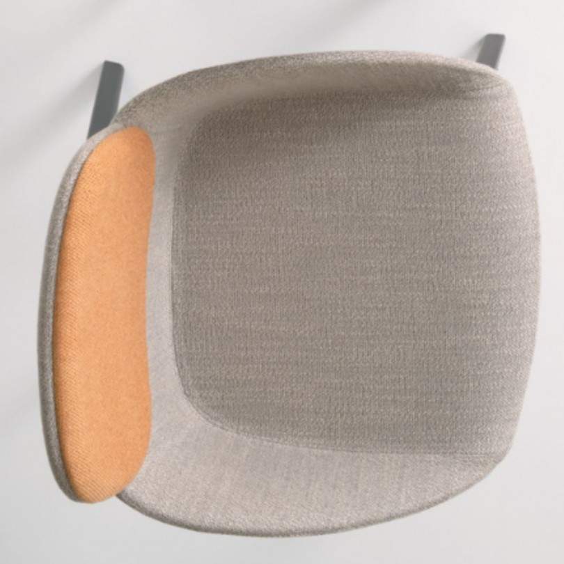 Poltroncina TATA- Pointhouse