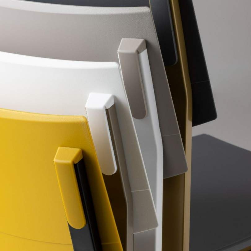 Sedia BEBA YOUNG- Pointhouse